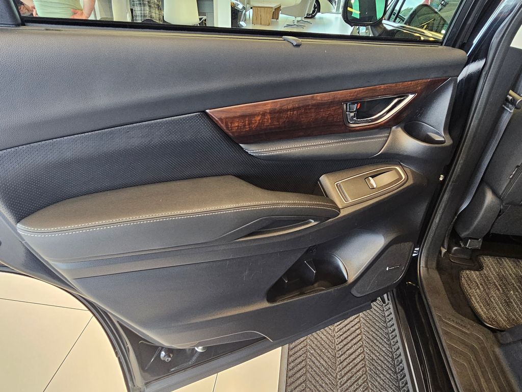 2023 Subaru Ascent Touring