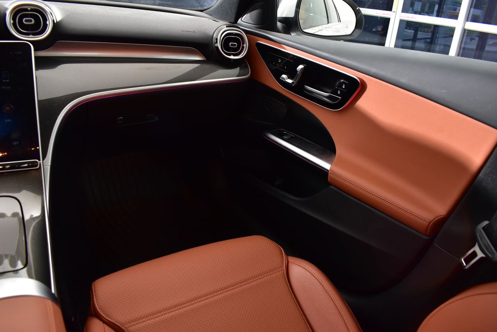 2023 Mercedes-Benz C-Class C 300 24