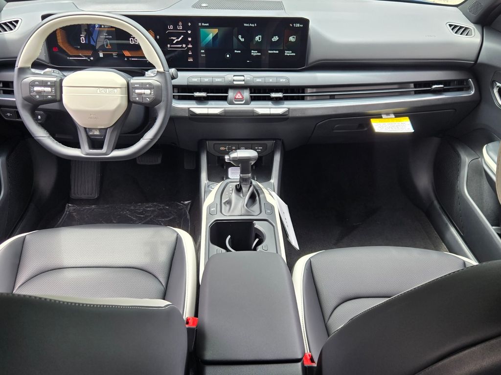 2026 Kia Forte - $26,825