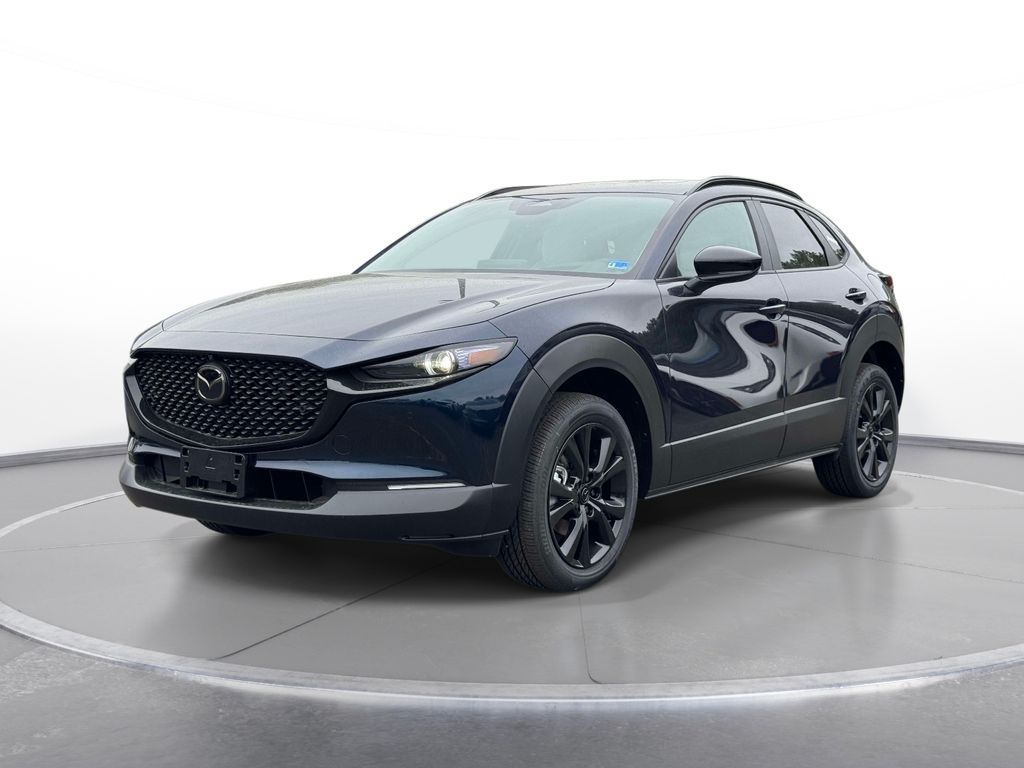 2026 Mazda Mazda CX-30 2.5 Turbo Aire Edition