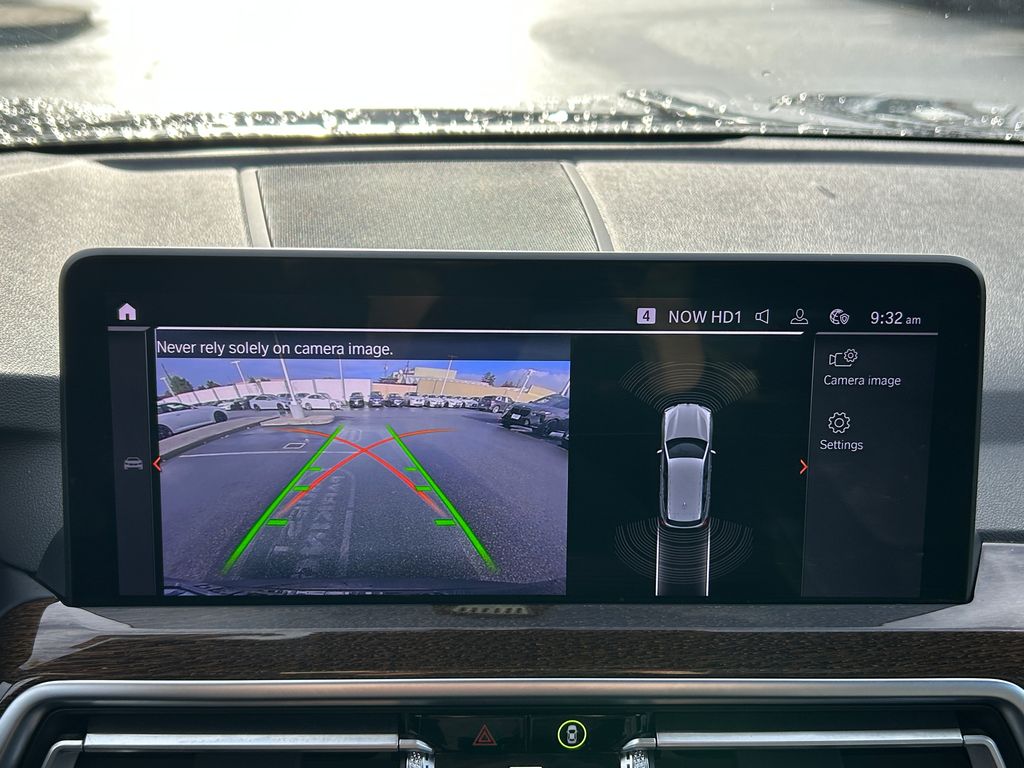 Thumbnail: 2022 BMW X3 - 22