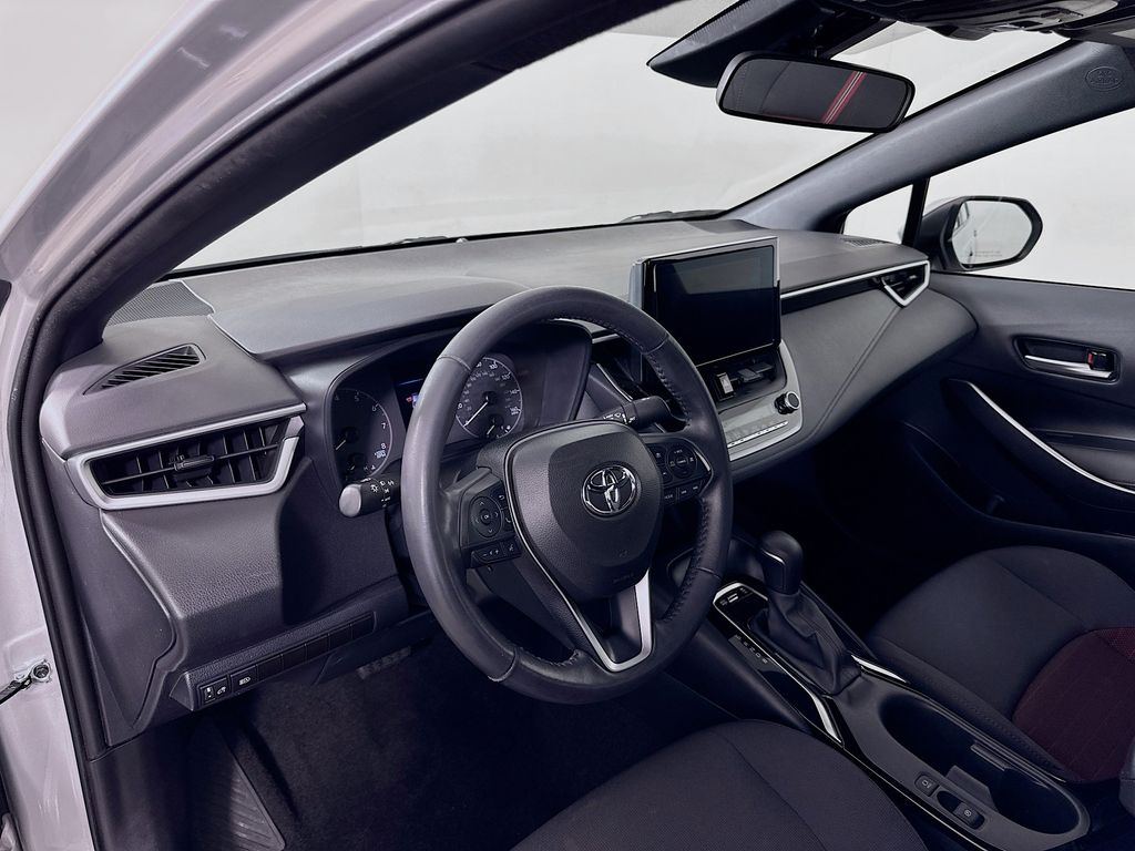 Thumbnail: 2024 Toyota Corolla - 9