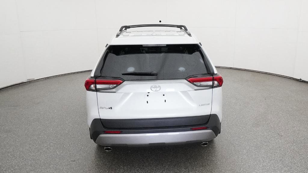 Thumbnail: 2025 Toyota RAV4 - 26