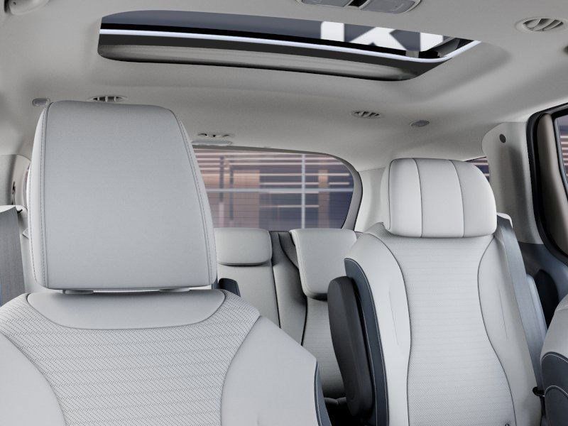 New 2026 Snow White Pearl Kia SX Prestige image 27