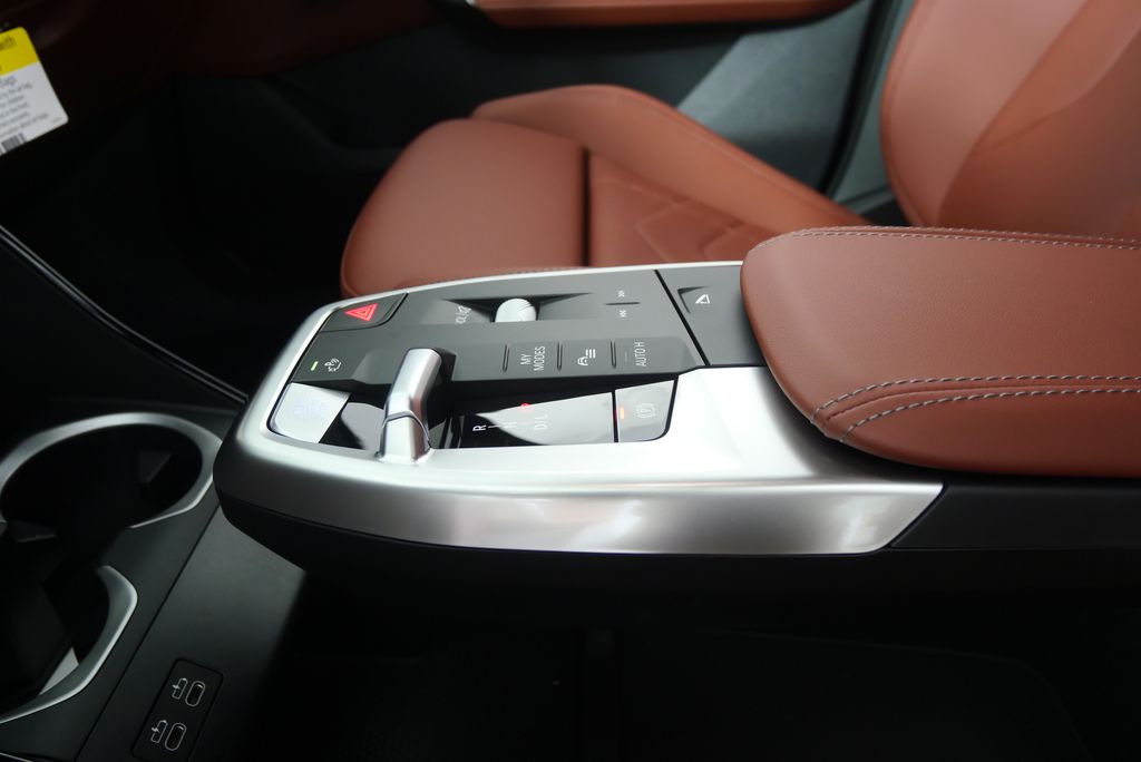 Thumbnail: 2026 BMW X1 - 22