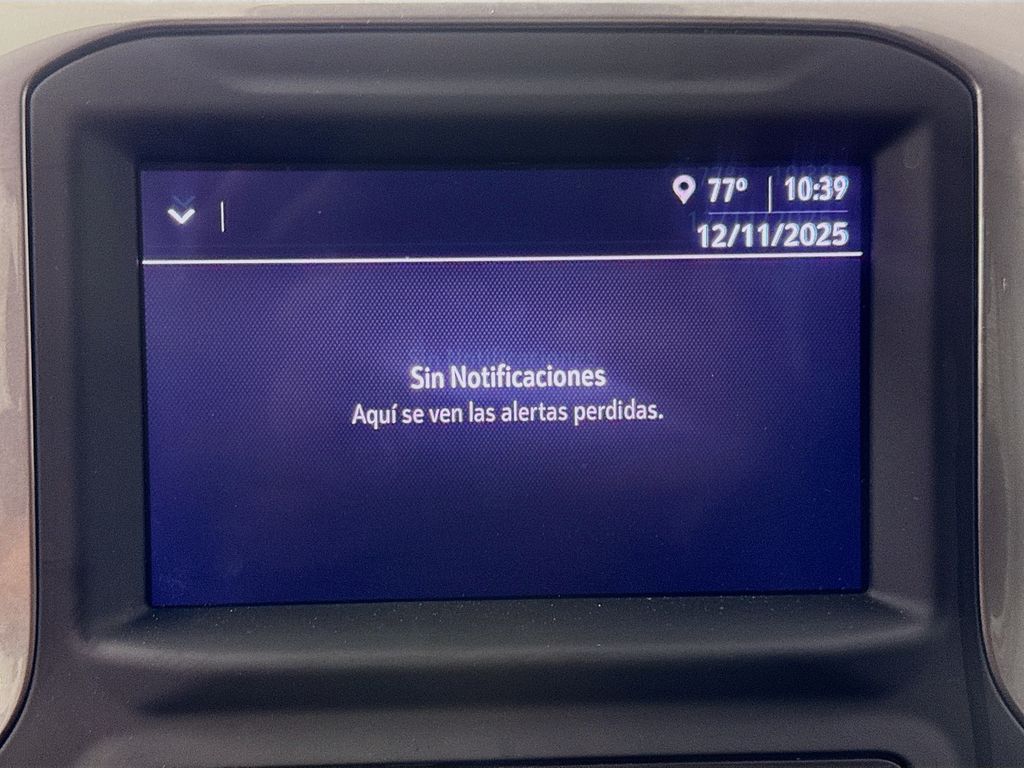 Used Car 2024 Chevrolet Silverado 1500  Custom Trail Boss For Sale Under $50,000 In Austin, Texas