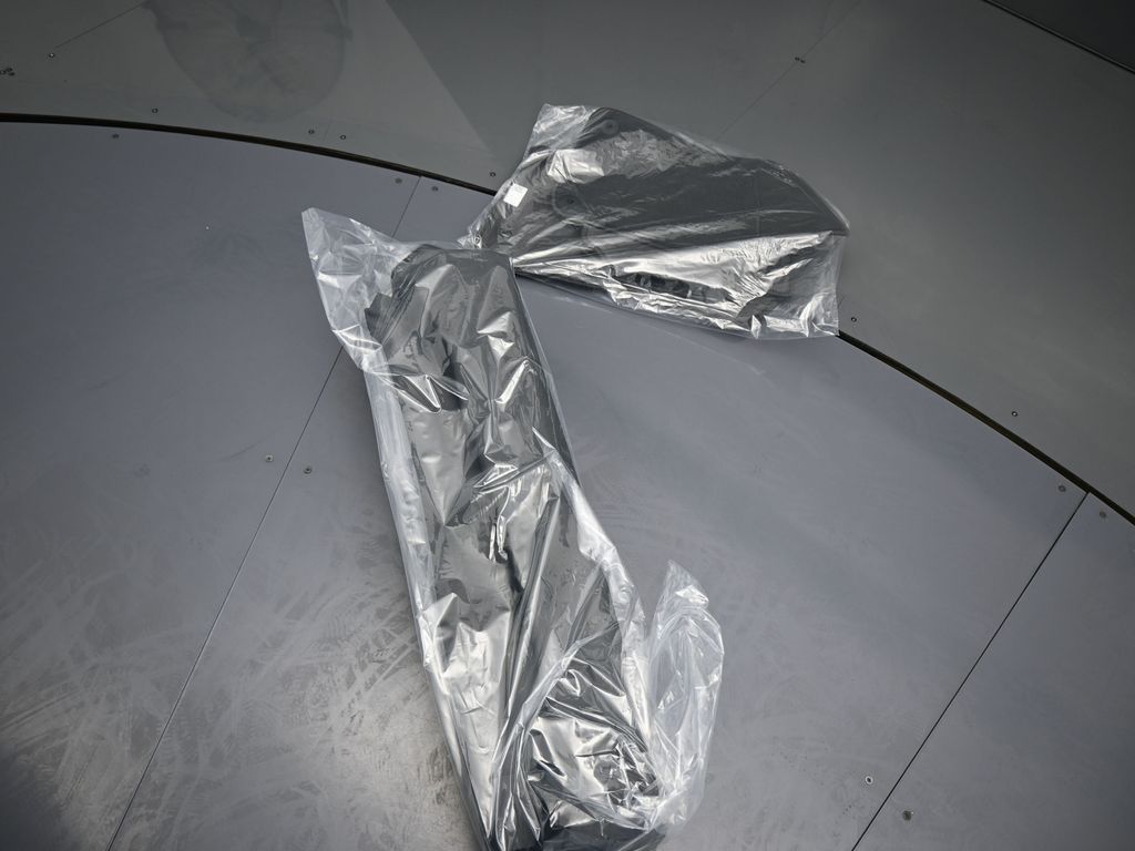 New 2026 Bright White Clearcoat Jeep Rubicon image 29