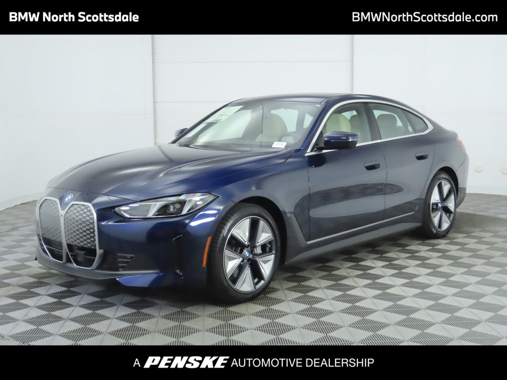 2025 BMW i4 eDrive40 -
                  Phoenix, AZ