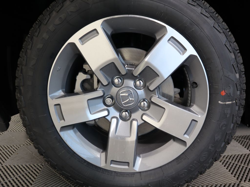 Thumbnail: 2026 Honda Ridgeline - 30