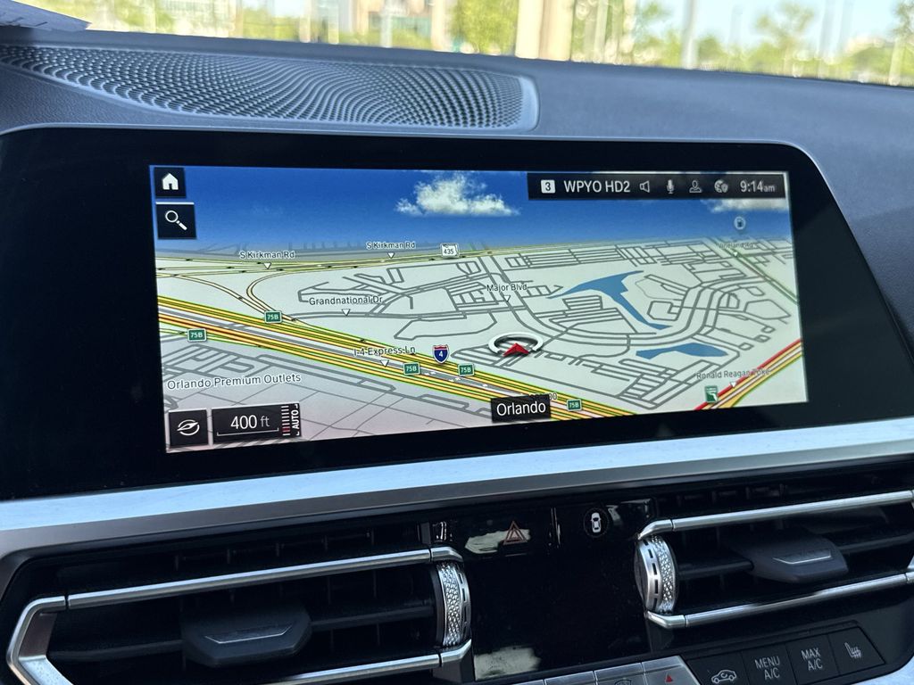 Thumbnail: 2023 BMW M4 - 22