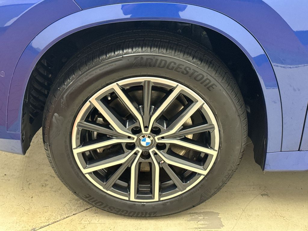 2023 BMW X1 xDrive28i 2