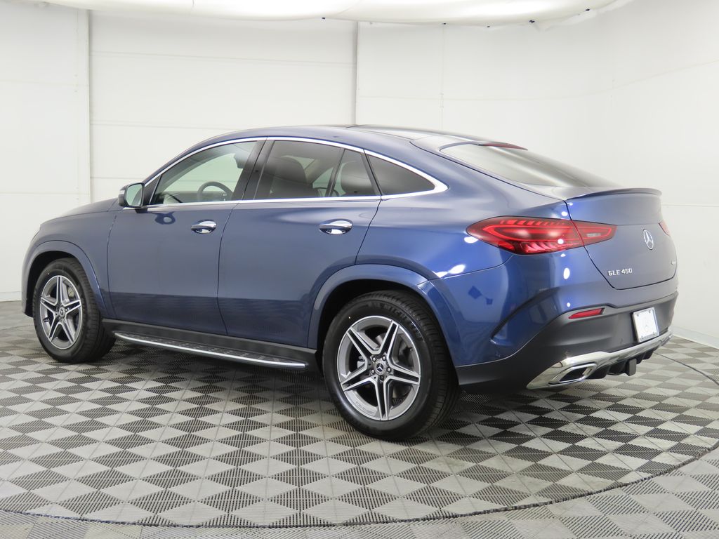 Thumbnail: 2026 Mercedes-Benz GLE - 7