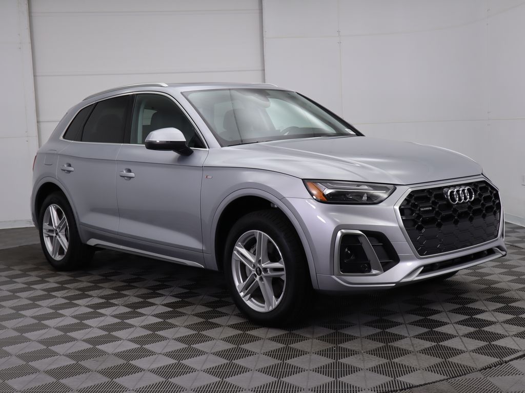 2025 Audi Q5  3