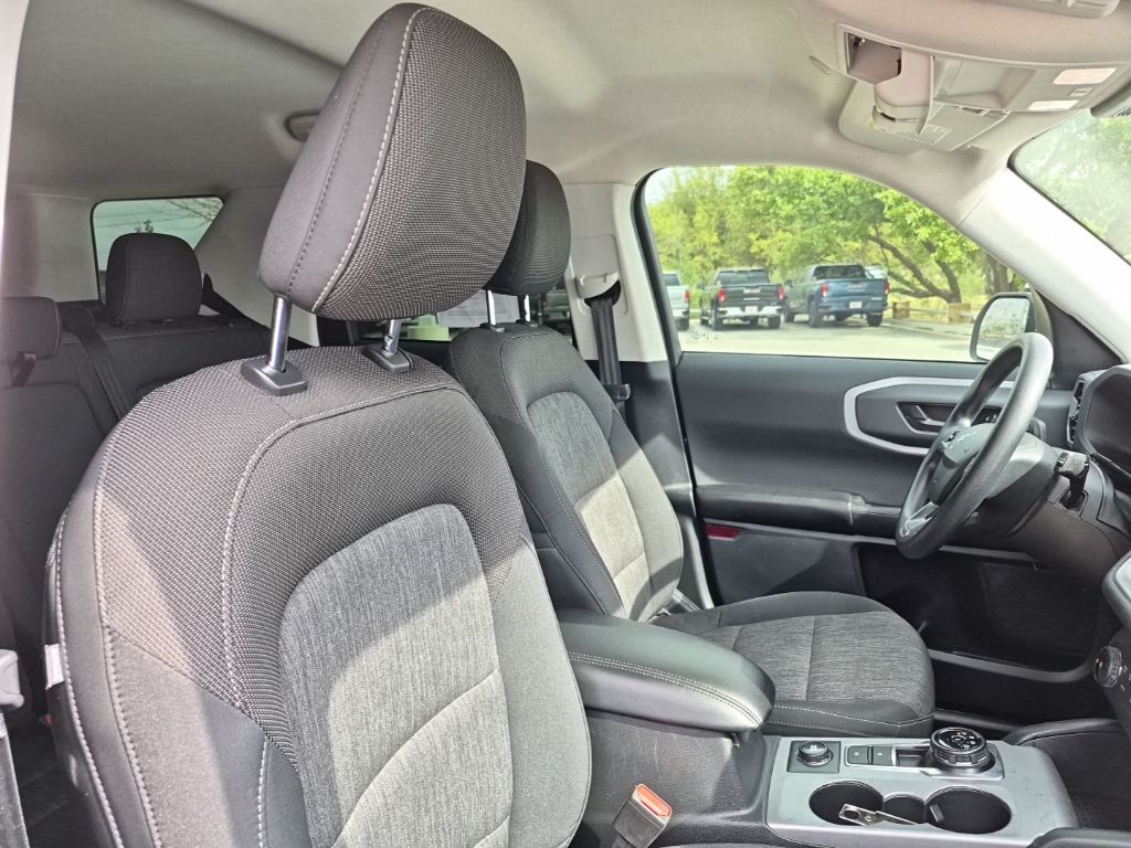 Used Car 2021 Ford Bronco Sport  Big Bend For Sale Under $20,000 In Austin, Texas