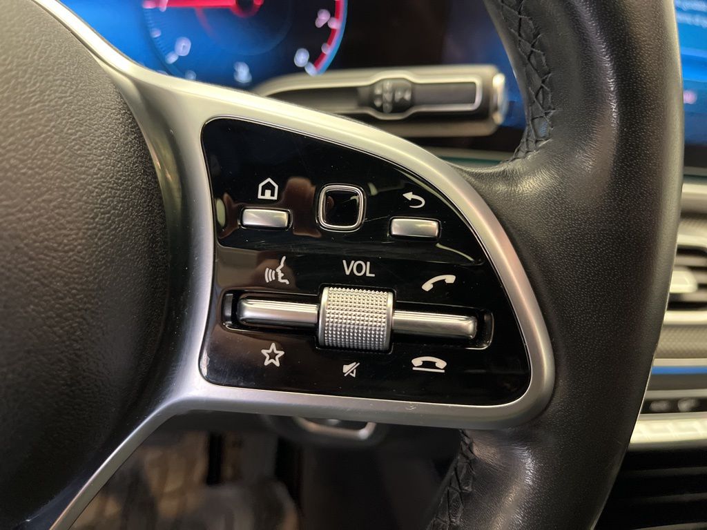 Thumbnail: 2022 Mercedes-Benz GLE - 16