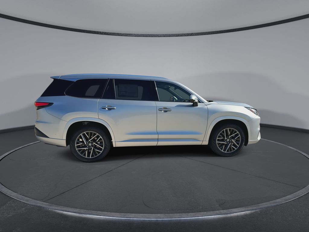Thumbnail: 2026 Lexus TX - 9