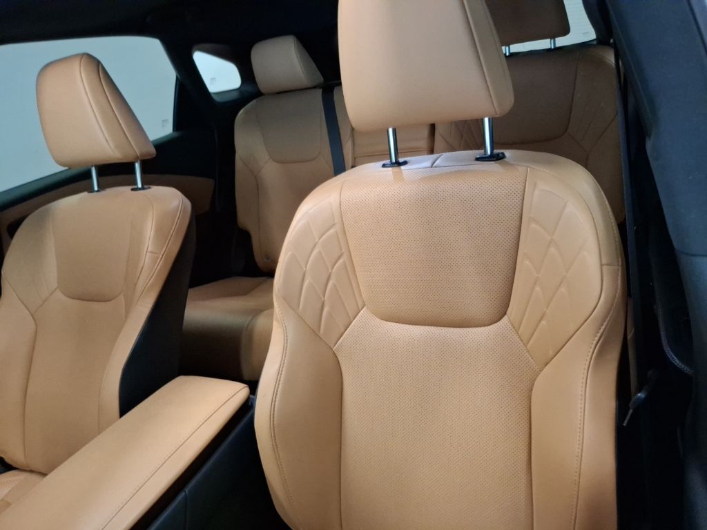 Used 2024 Lexus RX SUV