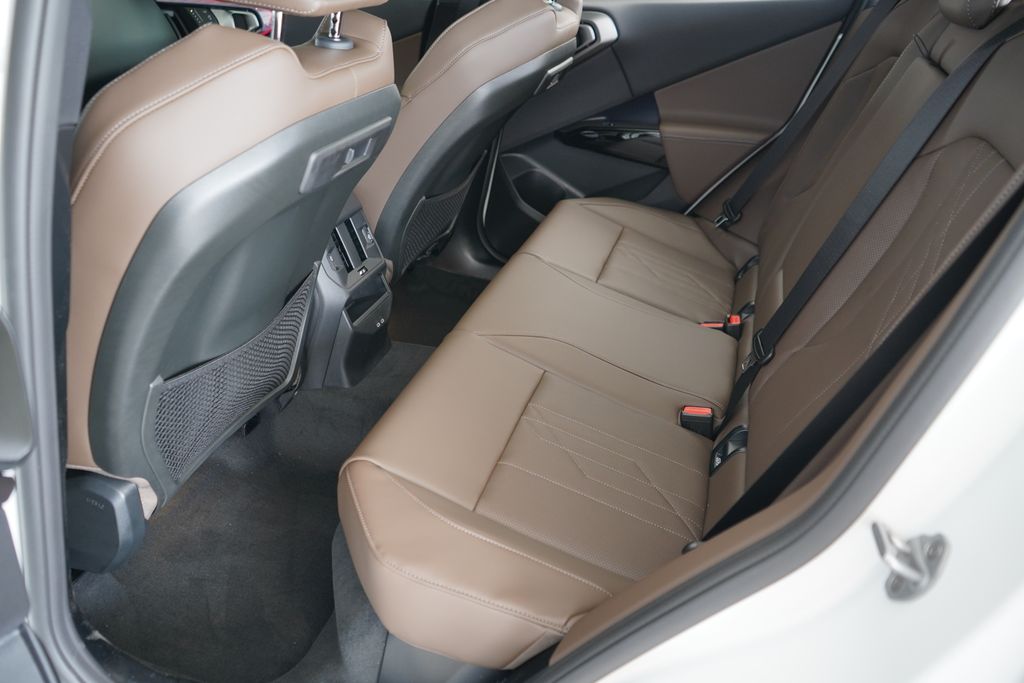 Thumbnail: 2026 BMW X3 - 18