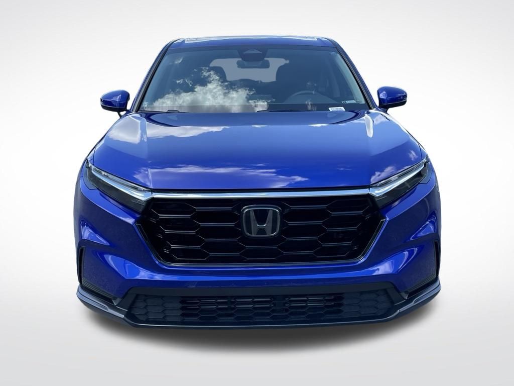 Thumbnail: 2025 Honda CR-V - 9