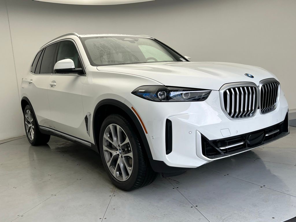 Thumbnail: 2026 BMW X5 - 2