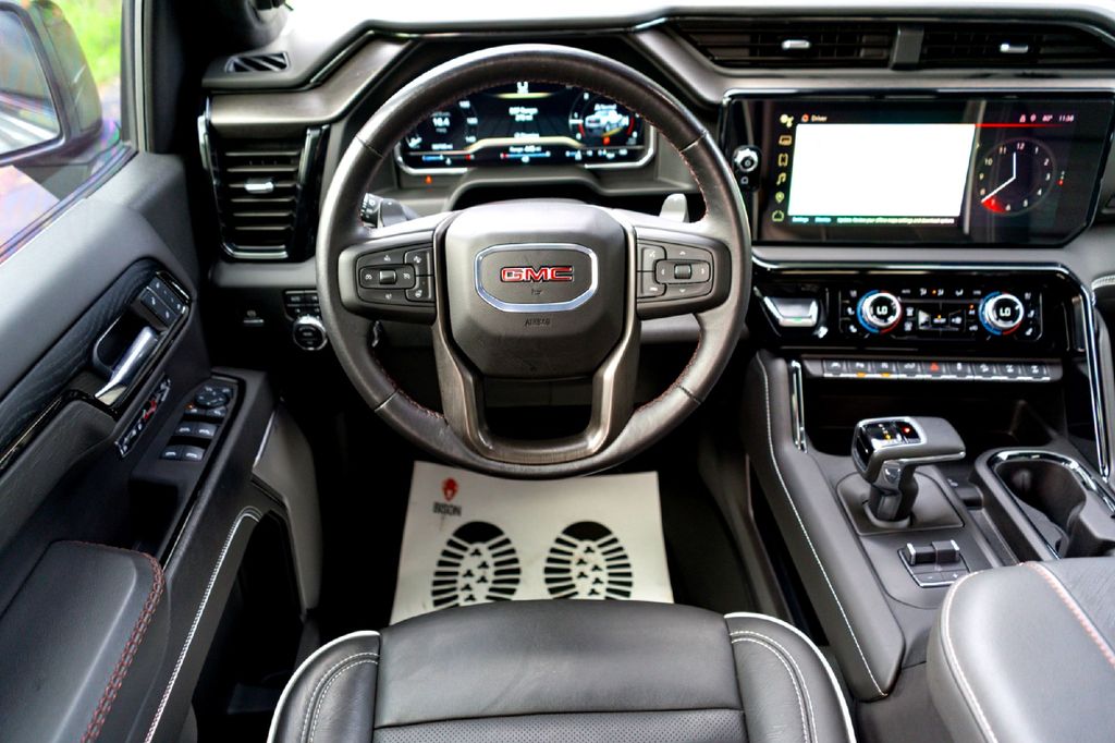 Used Car 2024 Gmc Sierra 1500  At4x For Sale Under $70,000 In Taylor, Texas