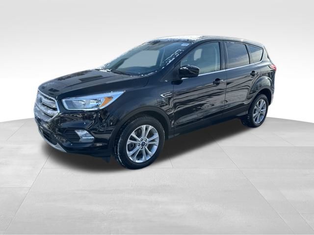 2019 Ford Escape SE -
                Noblesville, IN