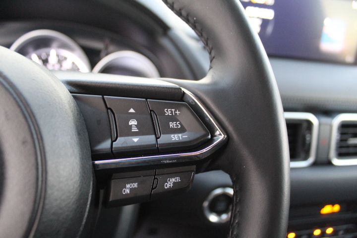 Used Car 2024 Mazda Cx-5  2.5 S Select Package For Sale Under $25,000 In Georgetown, Texas