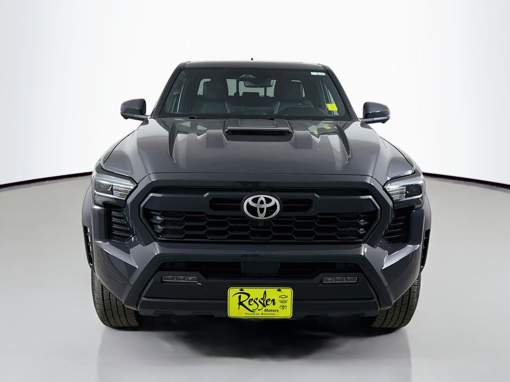 Used 2024 Toyota Tacoma Truck