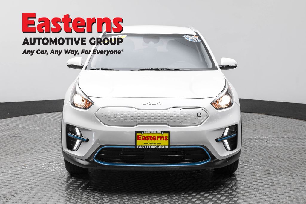 Used 2022 Kia Niro EX with VIN KNDCC3LG6N5147352 for sale in White Marsh, MD