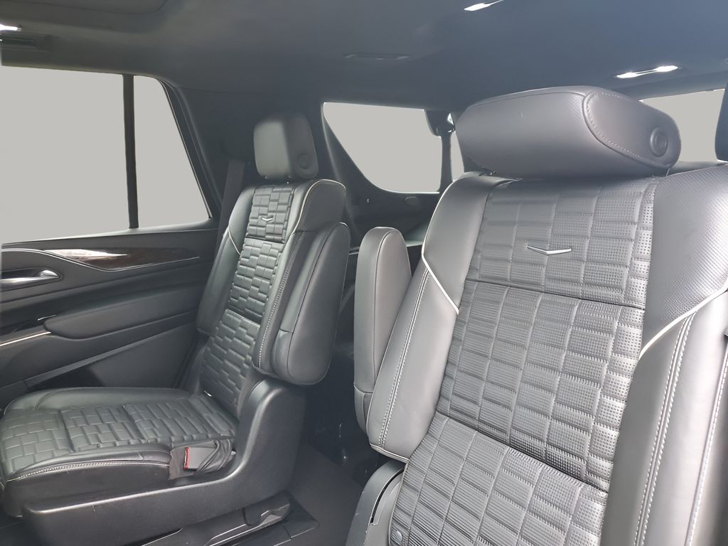 Used Car 2021 Cadillac Escalade  Sport Platinum For Sale Under $60,000 In Austin, Texas