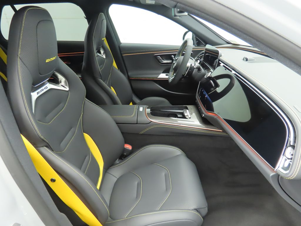 Thumbnail: 2026 Mercedes-Benz E-Class - 21