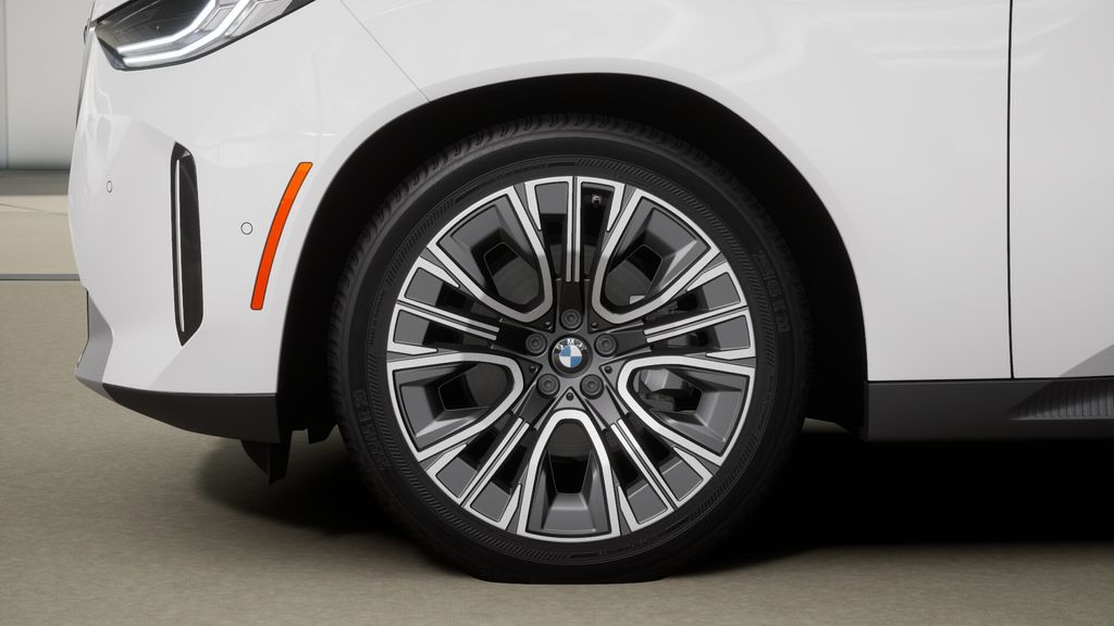 2025 BMW X3 3.0i 32