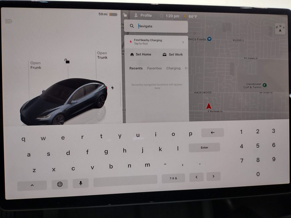 2024 Tesla Model 3 Long Range