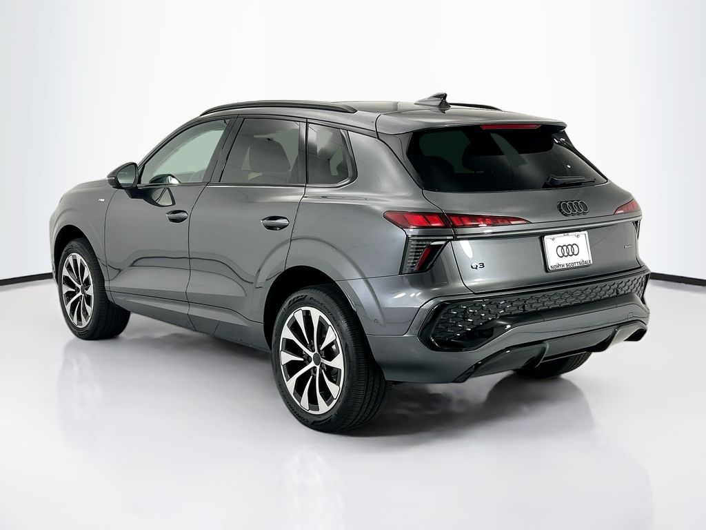 Thumbnail: 2026 Audi Q3 - 7