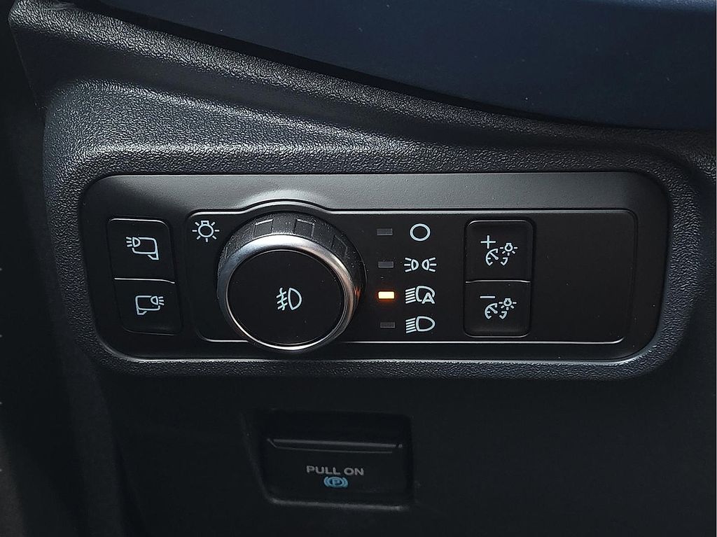 New 2026 Ford Bronco For Sale in Farmington, AR