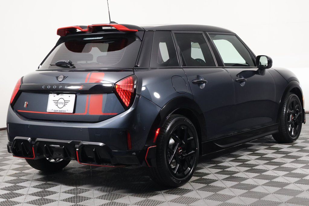 Thumbnail: 2026 MINI Cooper - 2