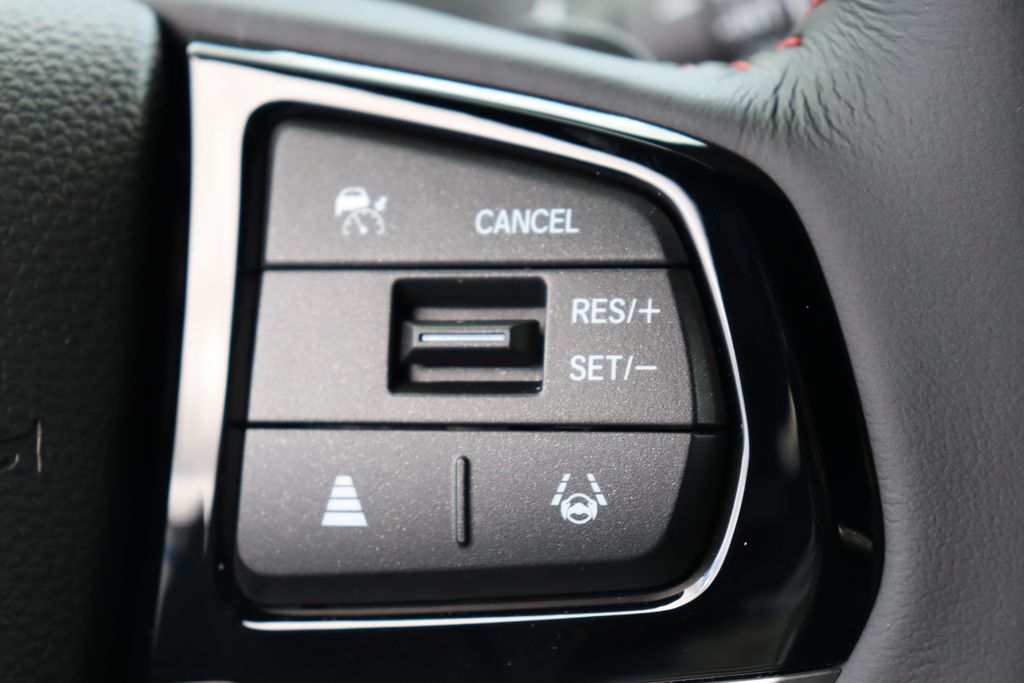 2025 Honda Odyssey Sport 32