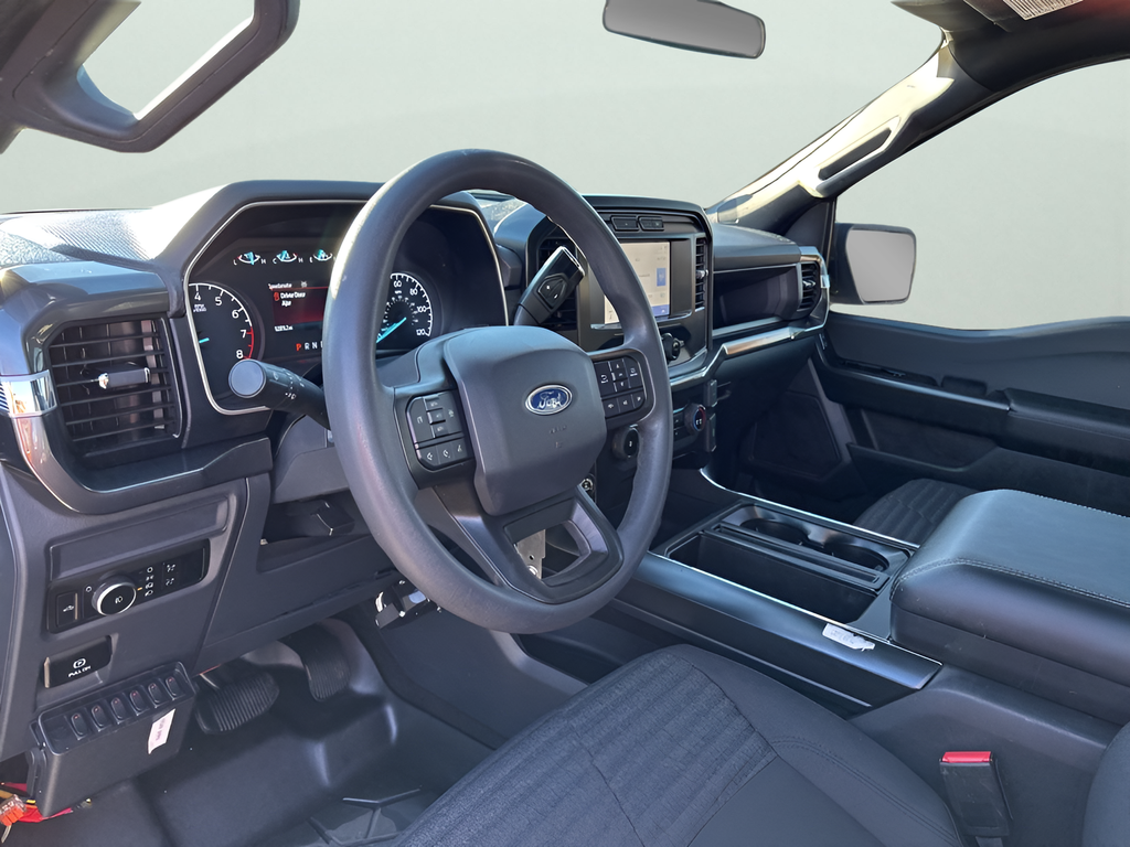 Used Car 2022 Ford F-150  Xl For Sale Under $30,000 In Austin, Texas