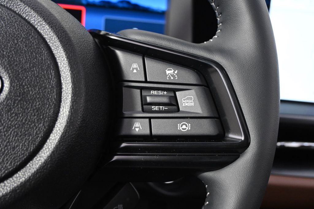 New 2026  Subaru Touring XT image 33