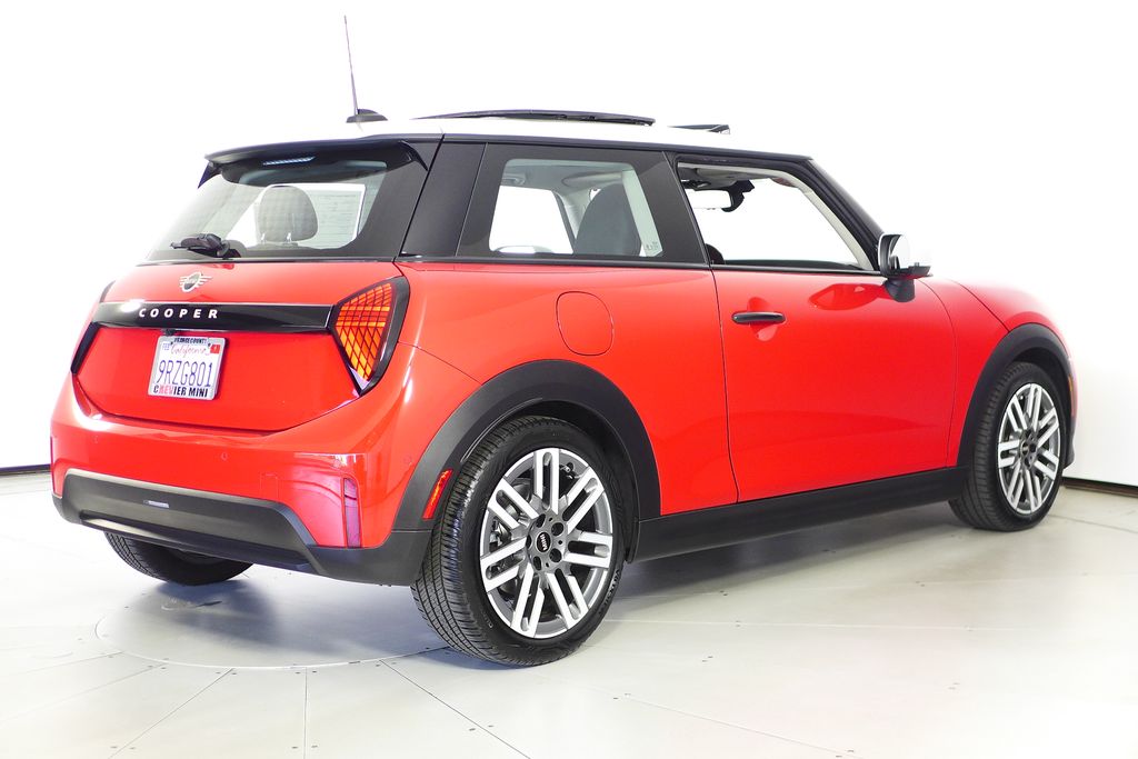 Thumbnail: 2025 MINI Cooper - 7