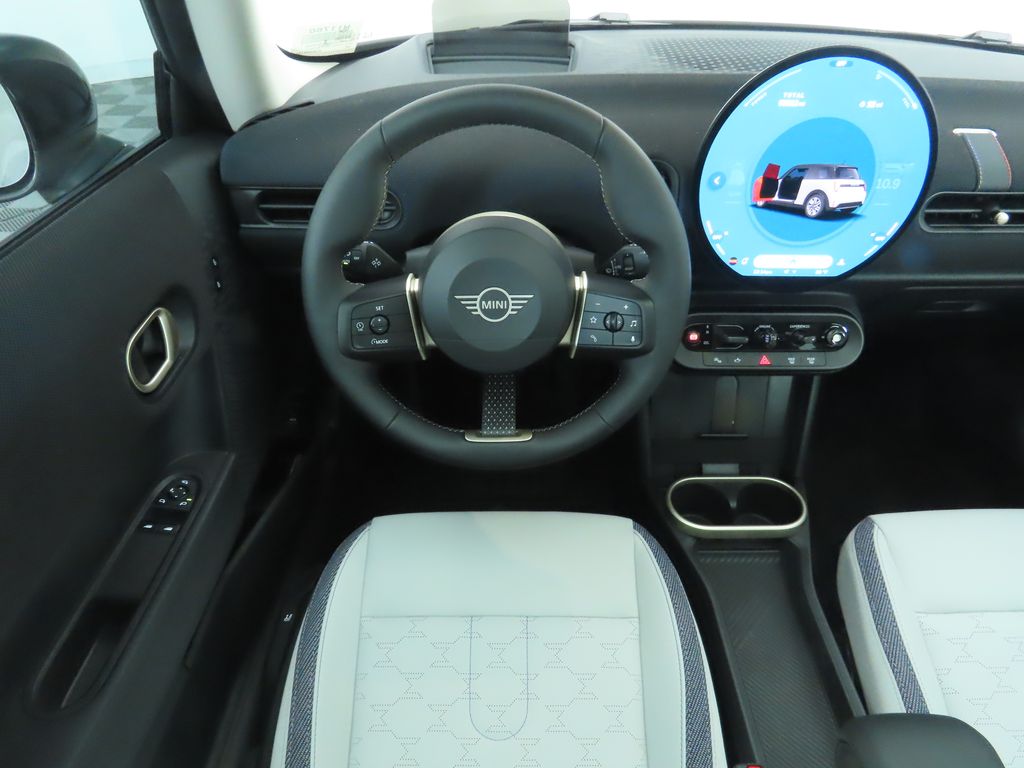 Thumbnail: 2025 MINI Cooper - 12