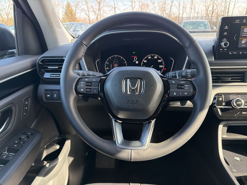 Thumbnail: 2025 Honda Pilot - 12