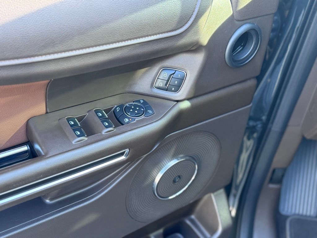 2023 Ford Expedition King Ranch MAX