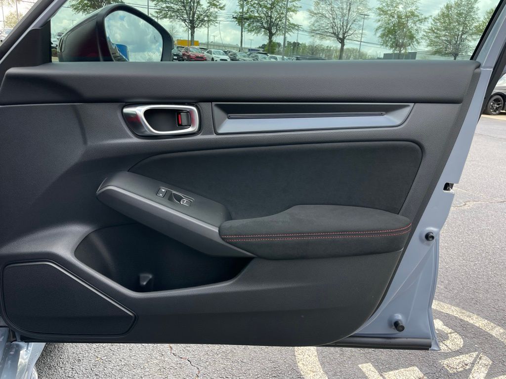 Thumbnail: 2026 Honda Civic - 31