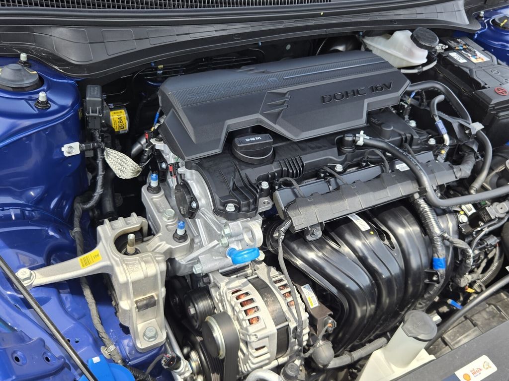2026 Hyundai Elantra - $21,870