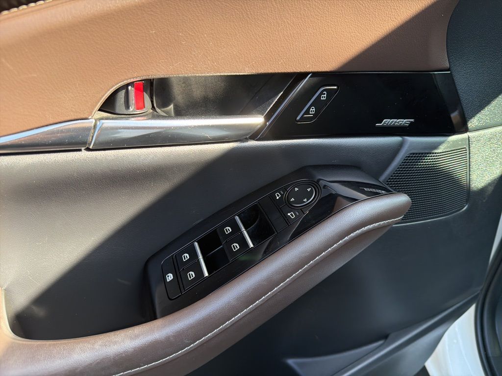 Thumbnail: 2021 Mazda CX-30 - 30