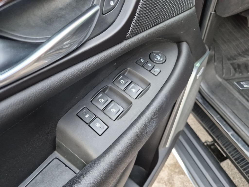 Used Car 2020 Cadillac Escalade  Premium Luxury For Sale Under $35,000 In Austin, Texas