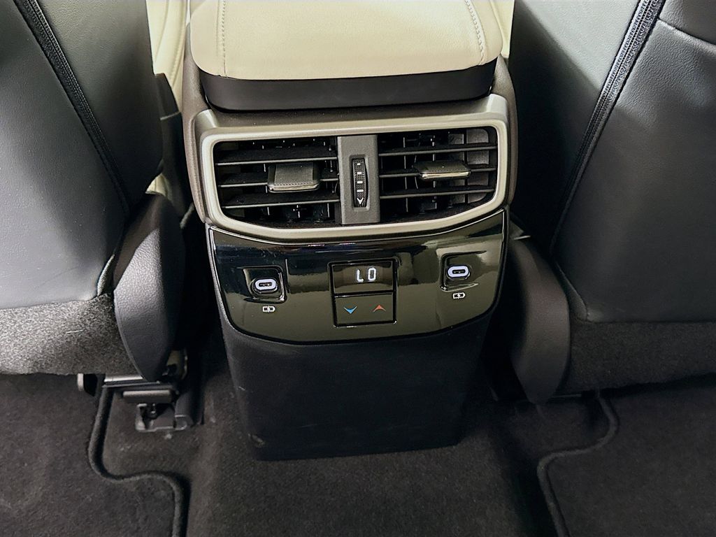 Thumbnail: 2024 Lexus RX - 26