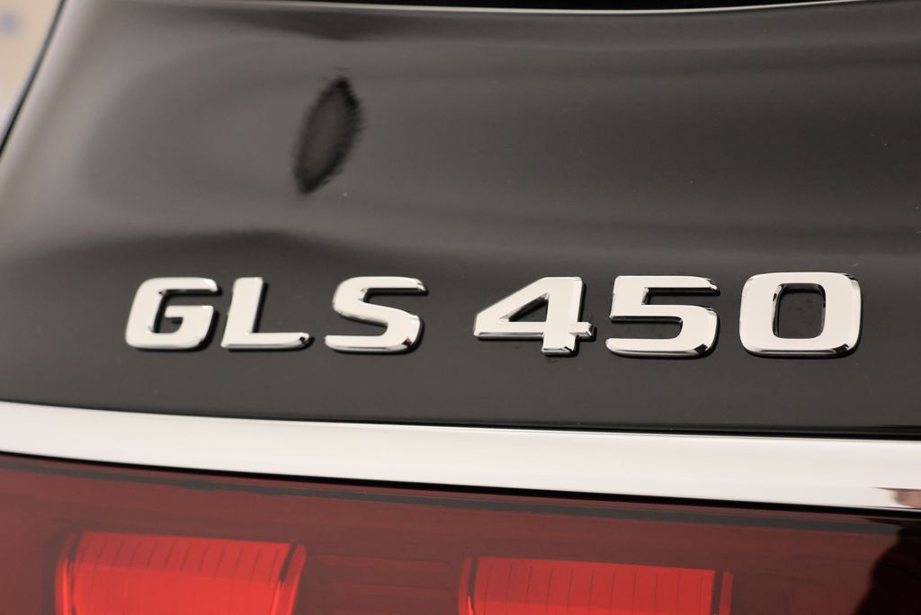 Thumbnail: 2026 Mercedes-Benz GLS - 9