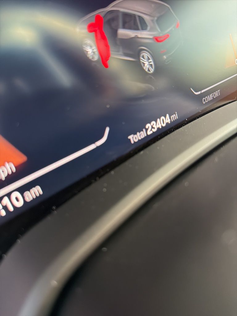 Thumbnail: 2023 BMW X5 - 5